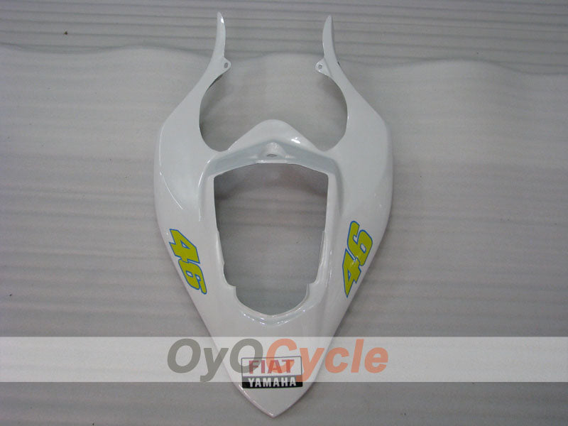 Heckverkleidung für Yamaha 04-06 YZF-R1 #OYO87911253 Zweitbild