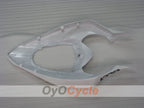 Einspritz-Verkleidungssatz für YZF-R1 04-06 - Weiß, Schwarz - FIAT #OYO87905647