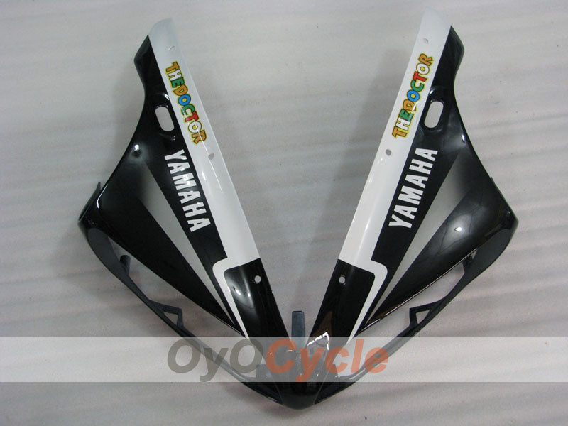 Obere Frontverkleidung für Yamaha 04-06 YZF-R1 #OYO87911252