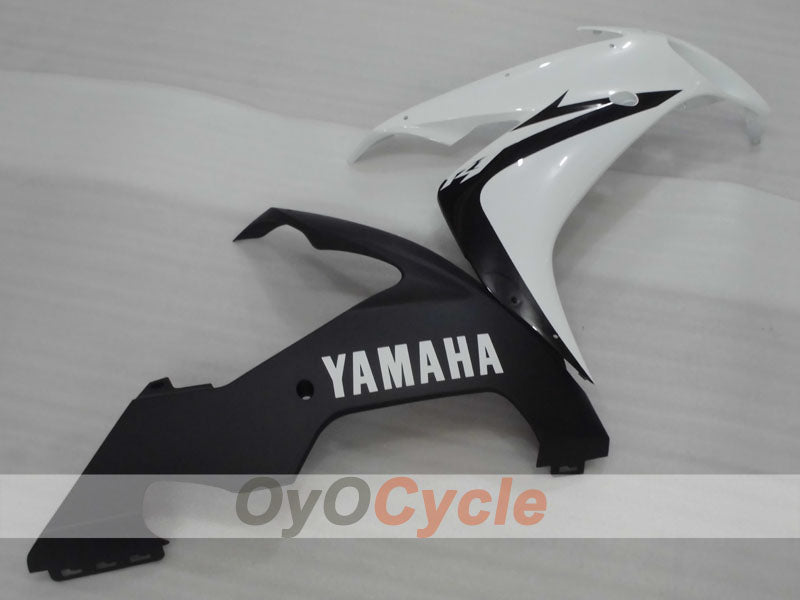 Linke und rechte Seitenverkleidung für Yamaha 04-06 YZF-R1 #OYO87911258