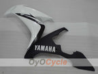 Einspritz-Verkleidungssatz für YZF-R1 04-06 - Weiß, Schwarz - Serienausführung #OYO87905648
