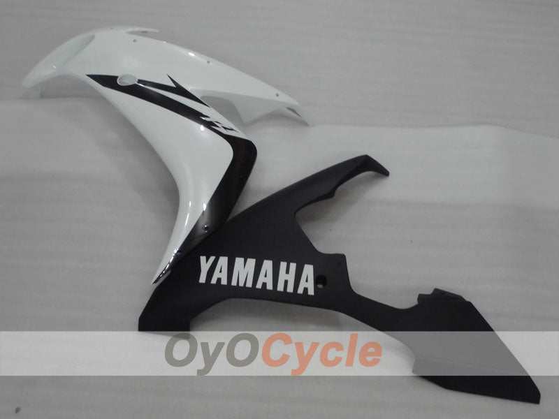 Linke und rechte Seitenverkleidung für Yamaha 04-06 YZF-R1 #OYO87911258