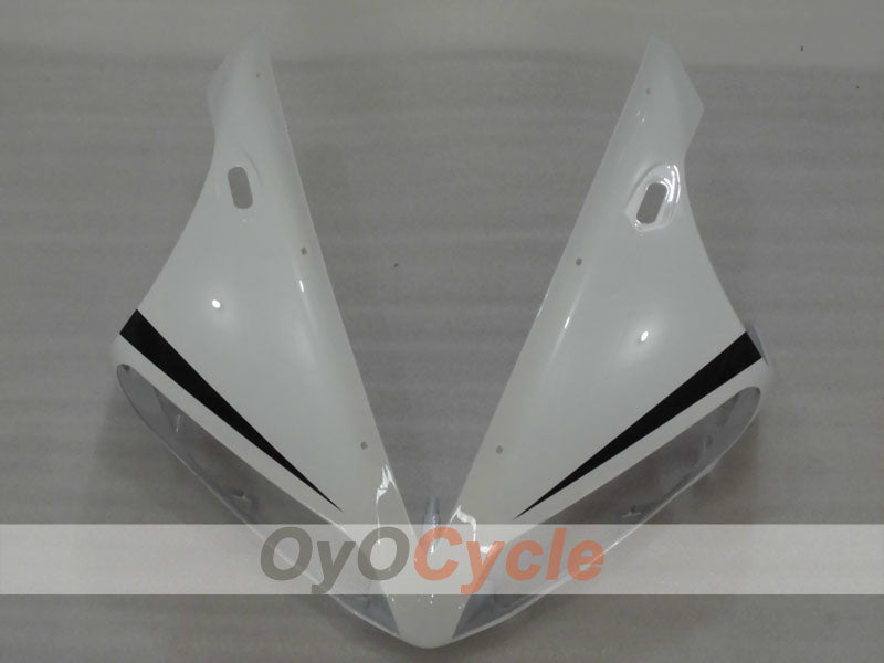 Obere Frontverkleidung für Yamaha 04-06 YZF-R1 #OYO87911256