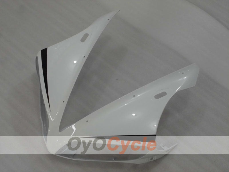 Obere Frontverkleidung für Yamaha 04-06 YZF-R1 #OYO87911256