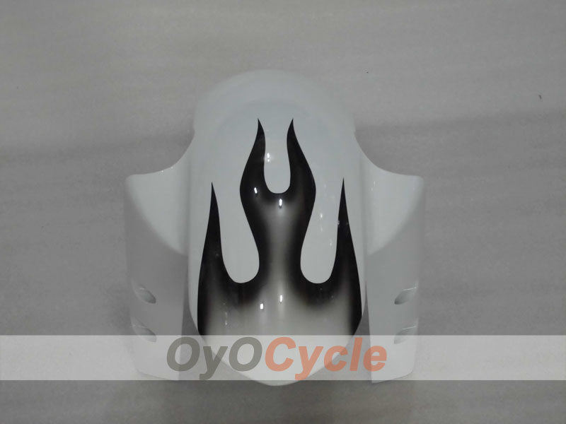Vordere Kotflügelverkleidung für Yamaha 04-06 YZF-R1 #OYO87911255