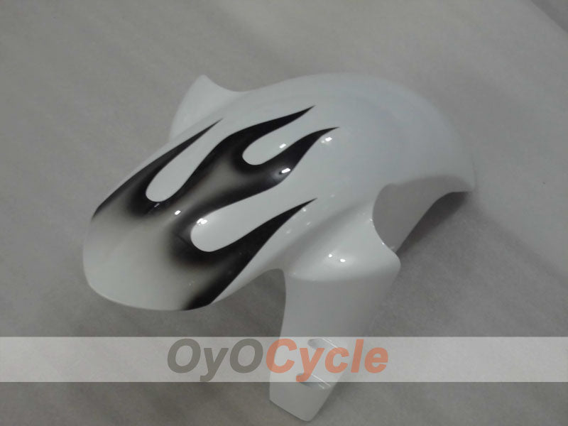 Vordere Kotflügelverkleidung für Yamaha 04-06 YZF-R1 #OYO87911255