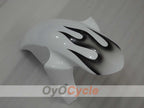 Vordere Kotflügelverkleidung für Yamaha 04-06 YZF-R1 #OYO87911255