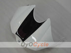 Einspritz-Verkleidungssatz für YZF-R1 04-06 - Weiß, Schwarz - Serienausführung #OYO87905648