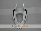 Einspritz-Verkleidungssatz für YZF-R1 04-06 - Weiß, Schwarz - Serienausführung #OYO87905648