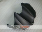 Einspritz-Verkleidungssatz für YZF-R1 04-06 - Schwarz, Matt - Serienausführung #OYO87905649