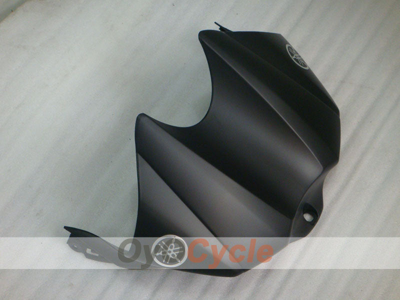 Einspritz-Verkleidungssatz für YZF-R1 04-06 - Schwarz, Matt - Serienausführung #OYO87905649