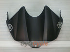 Einspritz-Verkleidungssatz für YZF-R1 04-06 - Schwarz, Matt - Serienausführung #OYO87905649