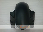 Einspritz-Verkleidungssatz für YZF-R1 04-06 - Schwarz, Matt - Serienausführung #OYO87905649
