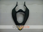 Einspritz-Verkleidungssatz für YZF-R1 04-06 - Schwarz, Matt - Serienausführung #OYO87905649