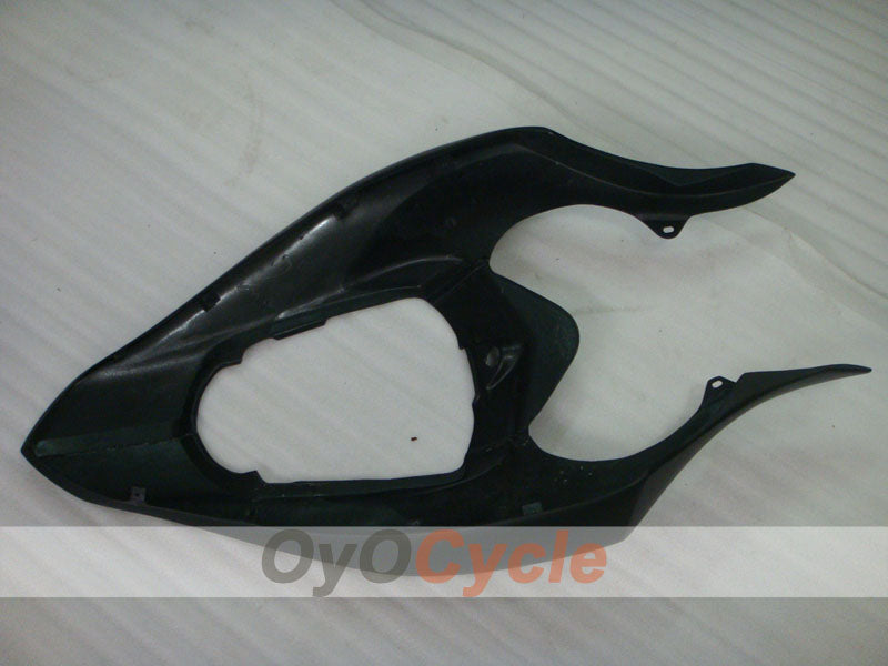 Einspritz-Verkleidungssatz für YZF-R1 04-06 - Schwarz, Matt - Serienausführung #OYO87905649