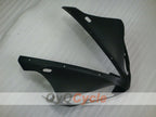 Einspritz-Verkleidungssatz für YZF-R1 04-06 - Schwarz, Matt - Serienausführung #OYO87905649