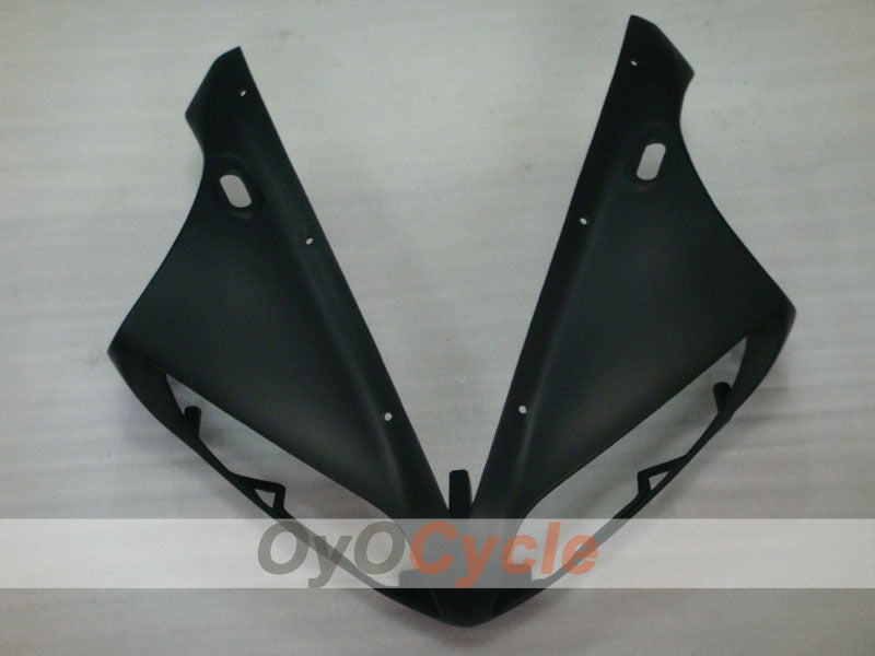 Obere Frontverkleidung für Yamaha 04-06 YZF-R1 #OYO87911260