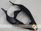 Einspritz-Verkleidungssatz für YZF-R1 04-06 - Schwarz, Grau - MOTUL #OYO87905650