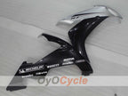 Linke und rechte Seitenverkleidung für Yamaha 04-06 YZF-R1 #OYO87911266