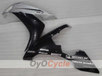 Linke und rechte Seitenverkleidung für Yamaha 04-06 YZF-R1 #OYO87911266