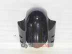 Einspritz-Verkleidungssatz für YZF-R1 04-06 - Schwarz, Grau - MOTUL #OYO87905650