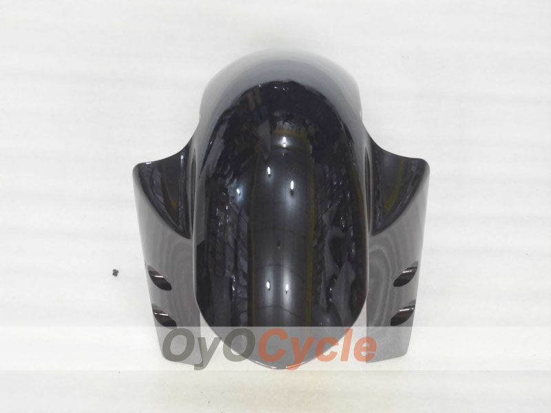 Einspritz-Verkleidungssatz für YZF-R1 04-06 - Schwarz, Grau - MOTUL #OYO87905650