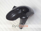 Einspritz-Verkleidungssatz für YZF-R1 04-06 - Schwarz, Grau - MOTUL #OYO87905650