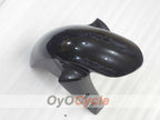 Einspritz-Verkleidungssatz für YZF-R1 04-06 - Schwarz, Grau - MOTUL #OYO87905650