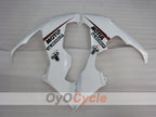 Einspritz-Verkleidungssatz für YZF-R1 04-06 - Rot, Weiß - FIAT #OYO87905651