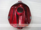 Einspritz-Verkleidungssatz für YZF-R1 04-06 - Rot, Weiß - FIAT #OYO87905651