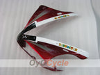 Obere Frontverkleidung für Yamaha 04-06  YZF-R1 #OYO87911268