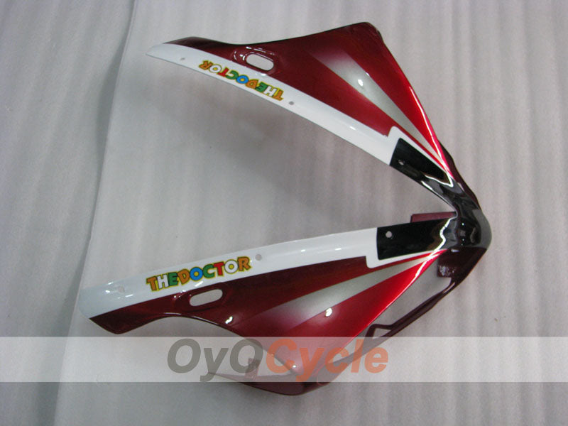 Obere Frontverkleidung für Yamaha 04-06  YZF-R1 #OYO87911268