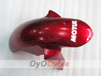 Verkleidung für vorderen Kotflügel für Yamaha 04-06  YZF-R1 #OYO87911267