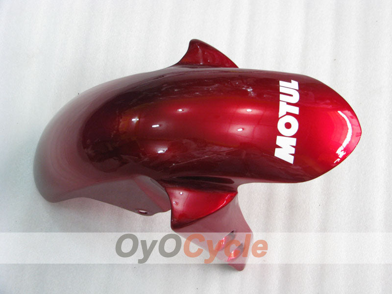 Verkleidung für vorderen Kotflügel für Yamaha 04-06  YZF-R1 #OYO87911267