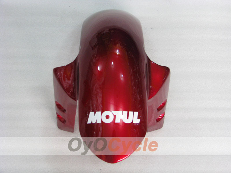 Verkleidung für vorderen Kotflügel für Yamaha 04-06  YZF-R1 #OYO87911267 Hauptbild