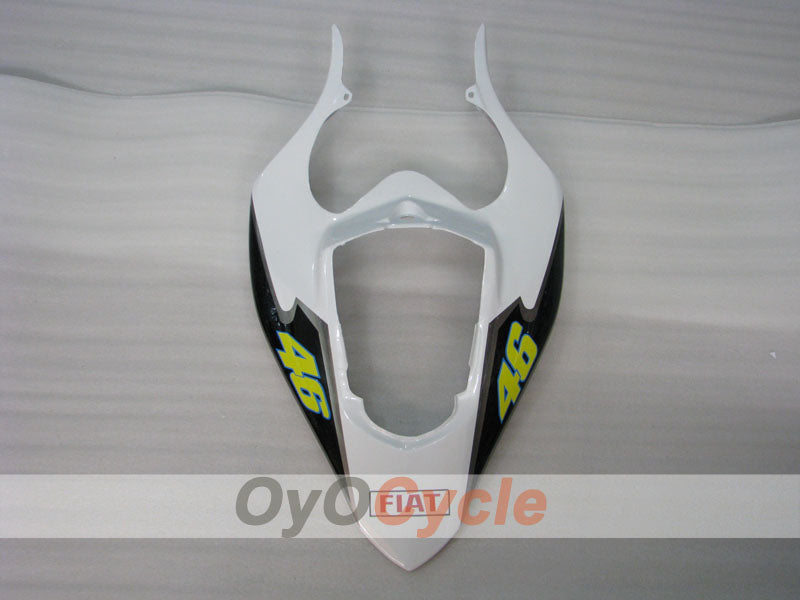 Heckverkleidung für Yamaha 04-06 YZF-R1 #OYO87911269 Hauptbild