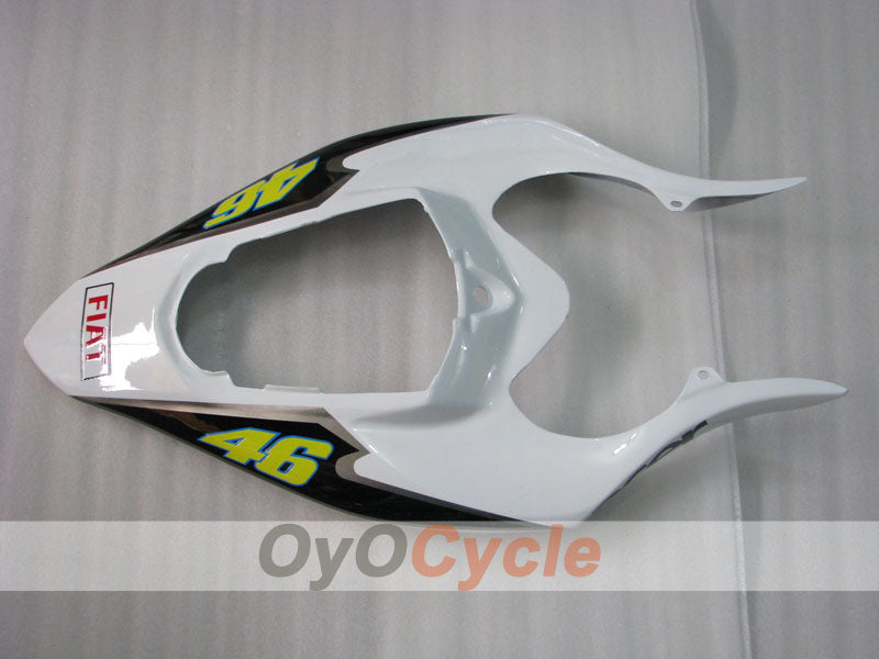 Heckverkleidung für Yamaha 04-06 YZF-R1 #OYO87911269 Zweitbild