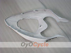 Einspritz-Verkleidungssatz für YZF-R1 04-06 - Rot, Weiß - FIAT #OYO87905651