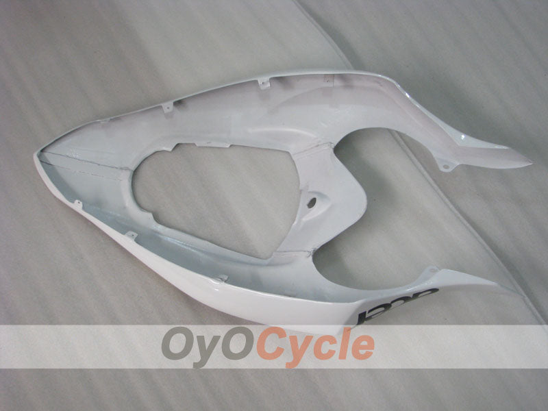 Heckverkleidung für Yamaha 04-06 YZF-R1 #OYO87911269