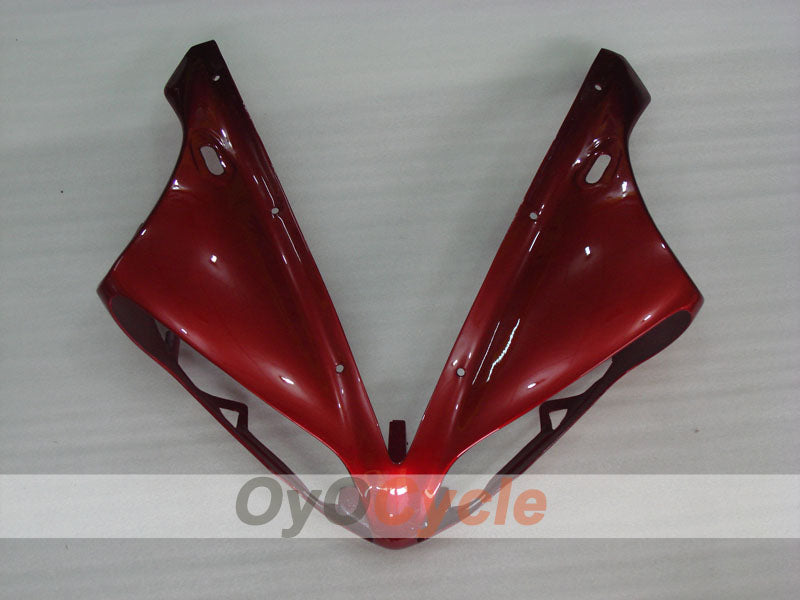 Obere Frontverkleidung für Yamaha 04-06  YZF-R1 #OYO87911273 Hauptbild