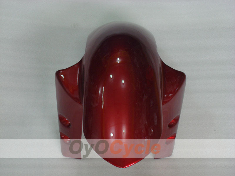Verkleidung für vorderen Kotflügel für Yamaha 04-06  YZF-R1 #OYO87911272 Hauptbild