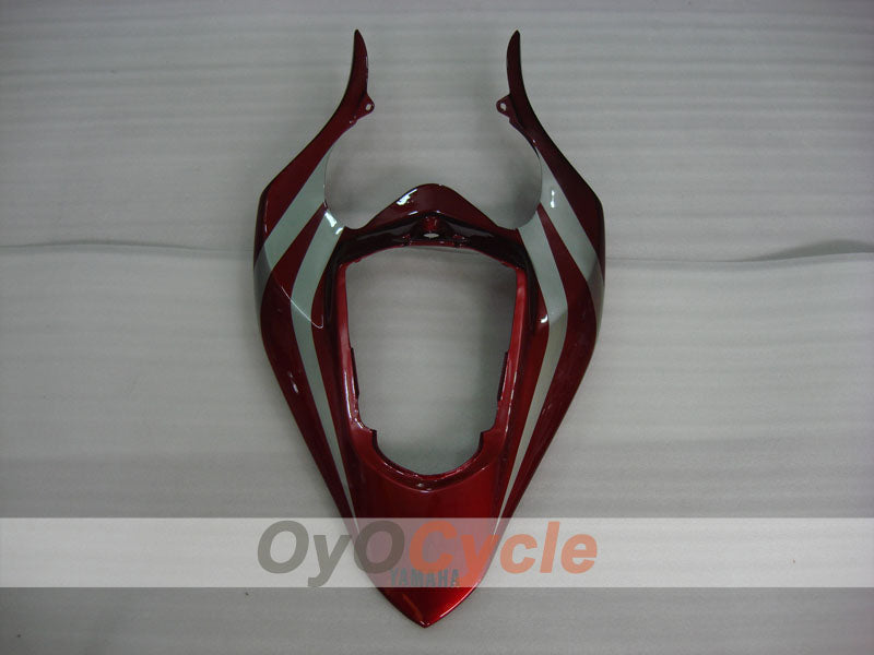 Heckverkleidung für Yamaha 04-06 YZF-R1 #OYO87911274