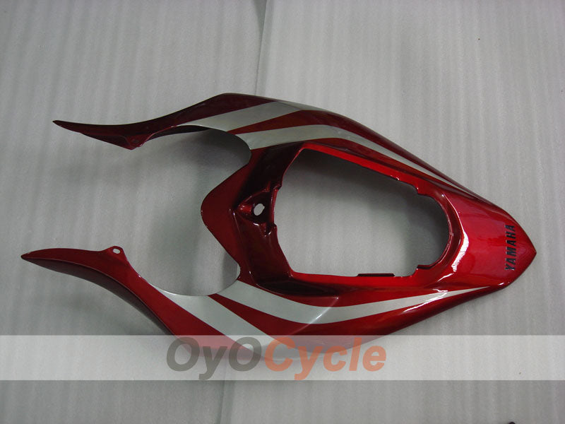 Heckverkleidung für Yamaha 04-06 YZF-R1 #OYO87911274