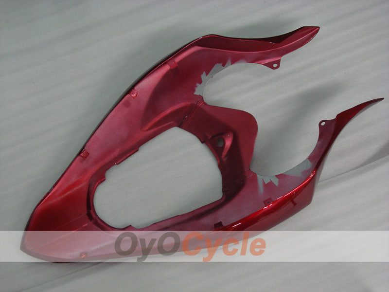 Heckverkleidung für Yamaha 04-06 YZF-R1 #OYO87911274