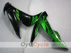 Linke und rechte Seitenverkleidung für Yamaha 04-06 YZF-R1 #OYO87911279