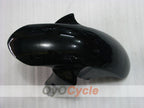 Einspritz-Verkleidungssatz für YZF-R1 04-06 - Grün, Schwarz - Serienausführung #OYO87905653