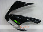 Einspritz-Verkleidungssatz für YZF-R1 04-06 - Grün, Schwarz - Serienausführung #OYO87905653