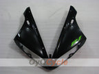 Einspritz-Verkleidungssatz für YZF-R1 04-06 - Grün, Schwarz - Serienausführung #OYO87905653