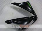 Einspritz-Verkleidungssatz für YZF-R1 04-06 - Grün, Schwarz - Serienausführung #OYO87905653