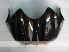 Einspritz-Verkleidungssatz für YZF-R1 04-06 - Grün, Schwarz - Serienausführung #OYO87905653